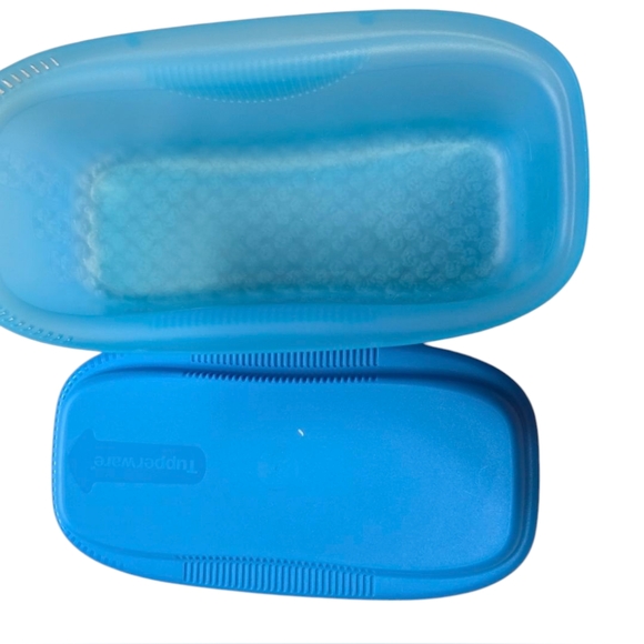 # 128 Tupperware Microwave pasta maker - Picture 3 of 3